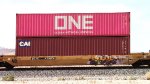 WB Intermodal Frt @ Erie NV -48